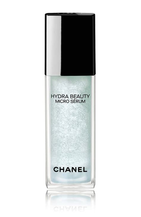 chanel hydrating serum.